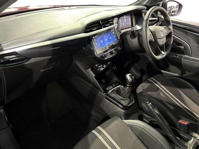 Used Vauxhall Corsa 2023 for sale - 76415944: Photo 11