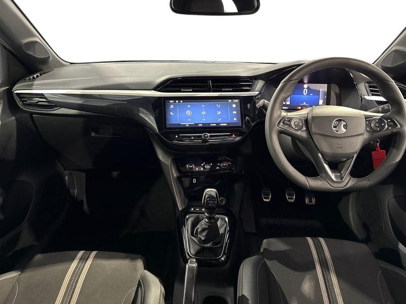 Used Vauxhall Corsa 2023 for sale - 76415944: Photo 12