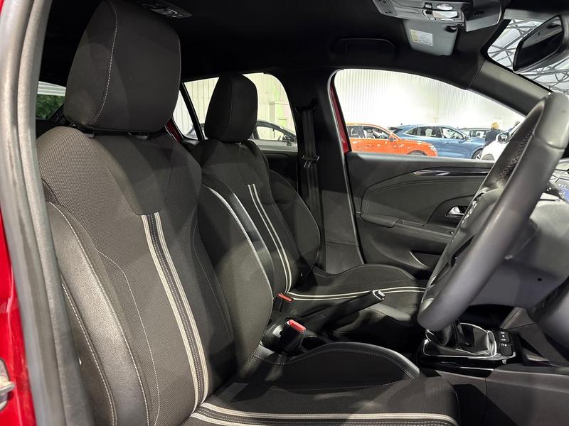 Used Vauxhall Corsa 2023 for sale - 76415944: Photo 16