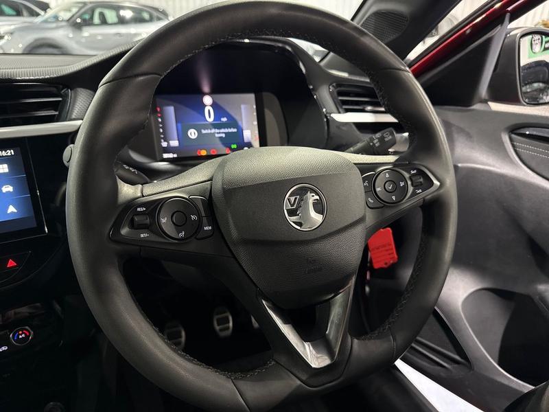 Used Vauxhall Corsa 2023 for sale - 76415944: Photo 18