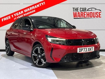 Used Vauxhall Corsa 2023 for sale - 76415944: Photo