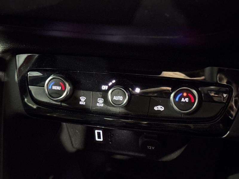 Used Vauxhall Corsa 2023 for sale - 76415944: Photo 26