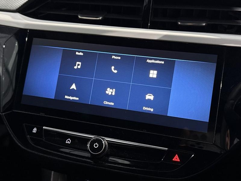 Used Vauxhall Corsa 2023 for sale - 76415944: Photo 27