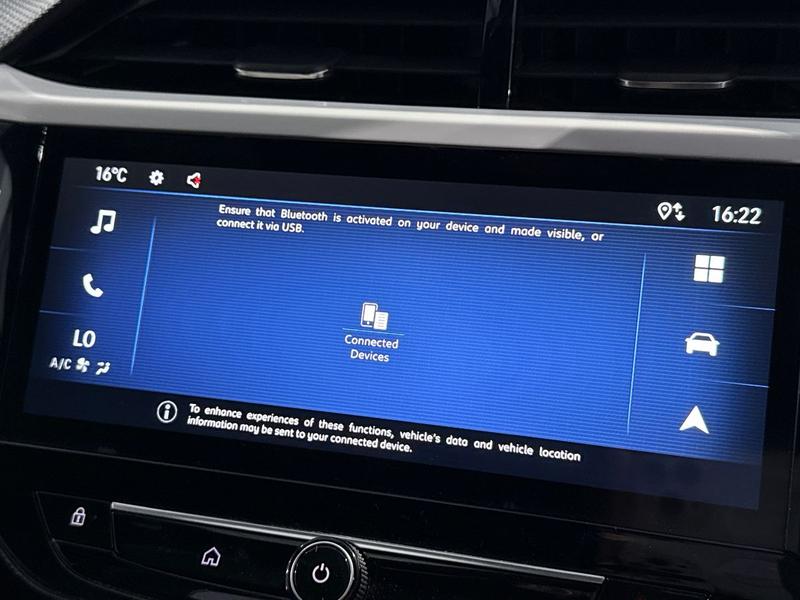 Used Vauxhall Corsa 2023 for sale - 76415944: Photo 29