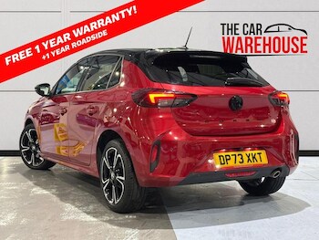 Used Vauxhall Corsa 2023 for sale - 76415944: Photo