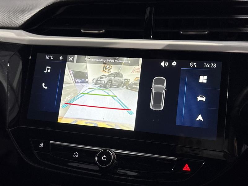 Used Vauxhall Corsa 2023 for sale - 76415944: Photo 32