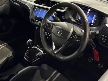 Used Vauxhall Corsa 2023 for sale - 76415944: Photo