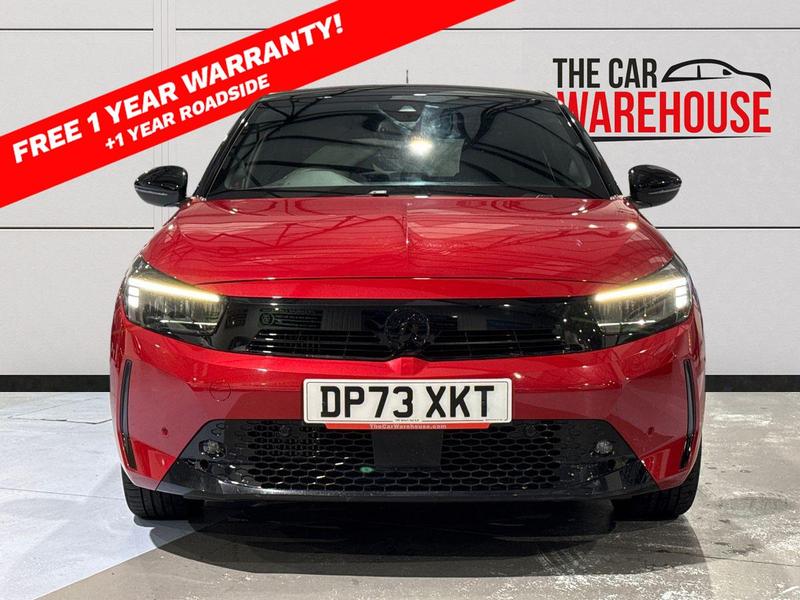 Used Vauxhall Corsa 2023 for sale - 76415944: Photo 6