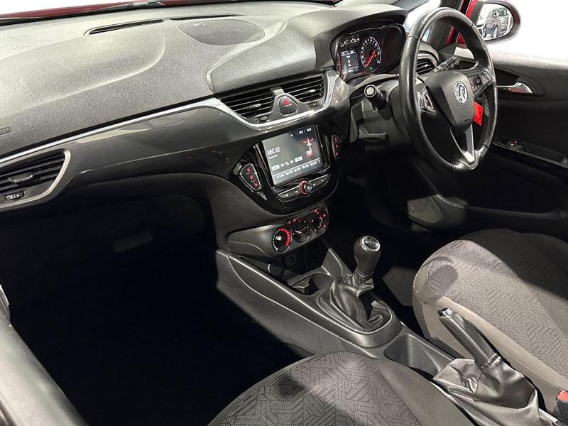 Used Vauxhall Corsa 2018 for sale - 76750496: Photo 11