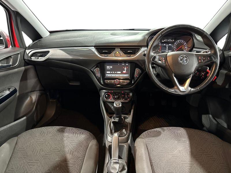 Used Vauxhall Corsa 2018 for sale - 76750496: Photo 12