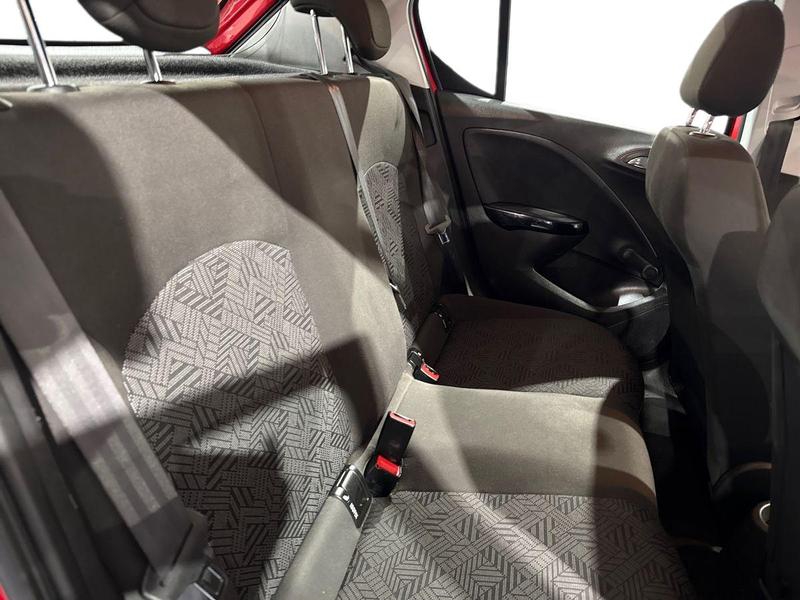 Used Vauxhall Corsa 2018 for sale - 76750496: Photo 13