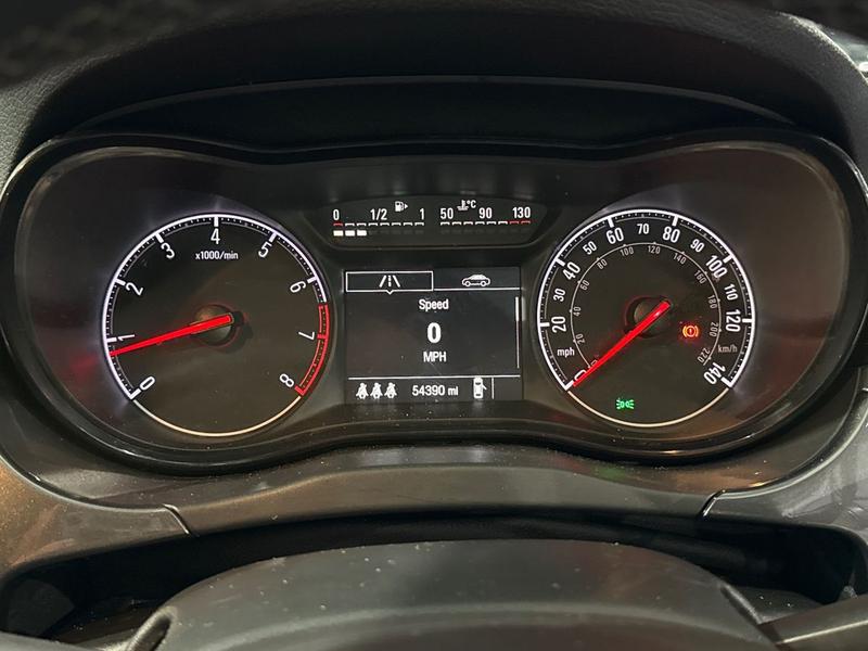 Used Vauxhall Corsa 2018 for sale - 76750496: Photo 19