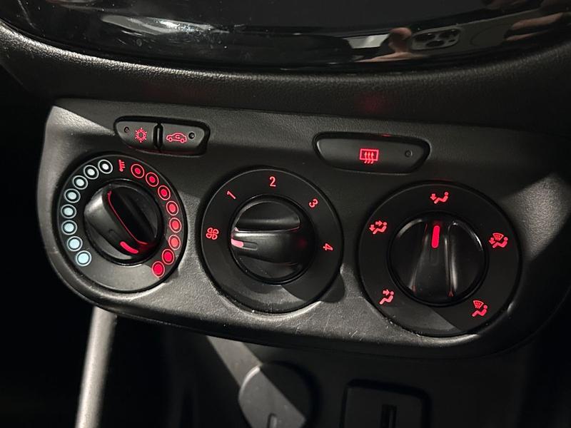 Used Vauxhall Corsa 2018 for sale - 76750496: Photo 24