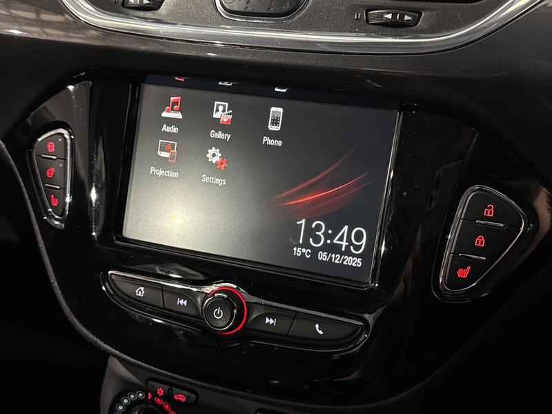 Used Vauxhall Corsa 2018 for sale - 76750496: Photo 26