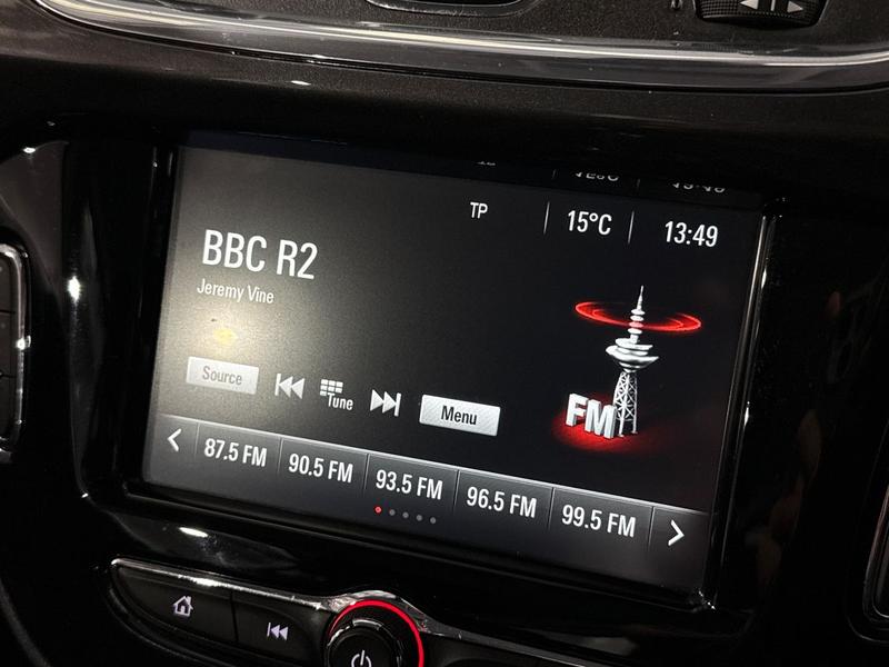 Used Vauxhall Corsa 2018 for sale - 76750496: Photo 27