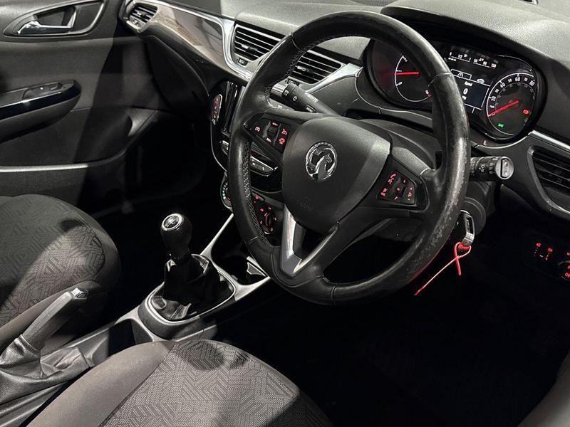 Used Vauxhall Corsa 2018 for sale - 76750496: Photo 3