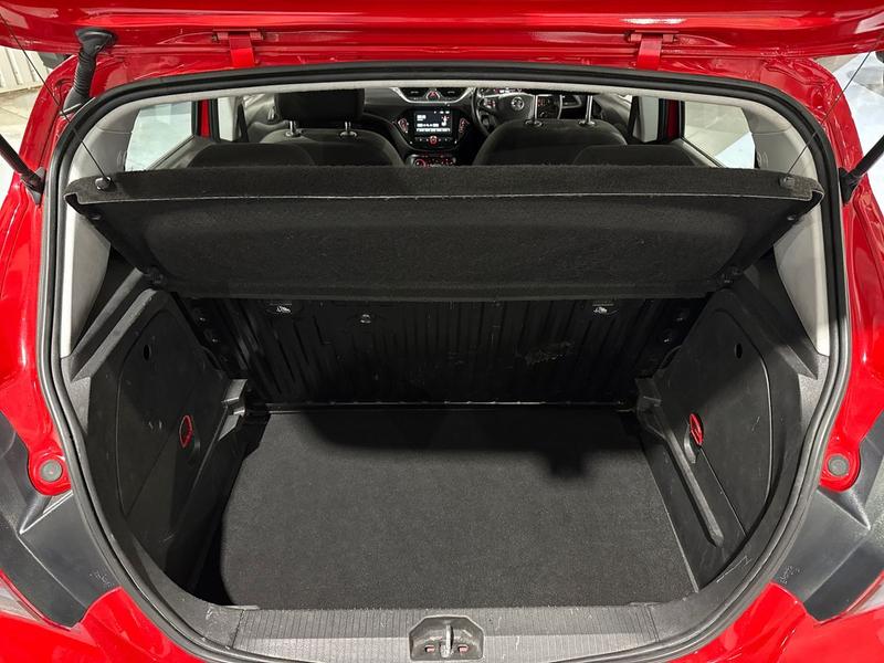 Used Vauxhall Corsa 2018 for sale - 76750496: Photo 9