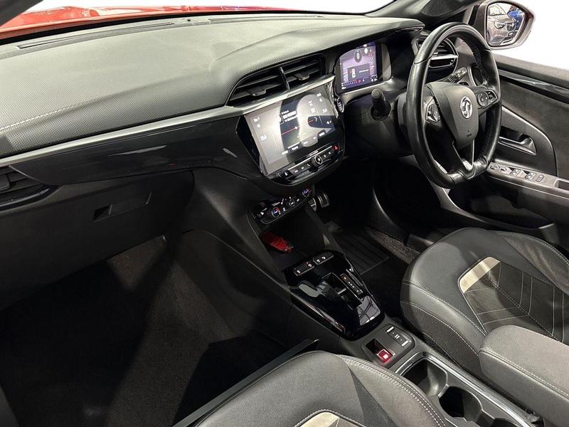 Used Vauxhall Corsa 2022 for sale - 77785420: Photo 11