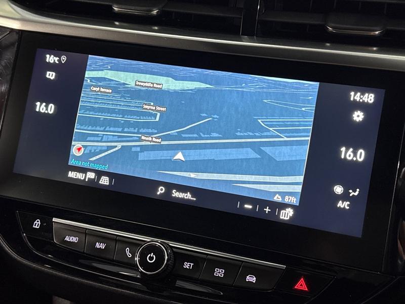 Used Vauxhall Corsa 2022 for sale - 77785420: Photo 28