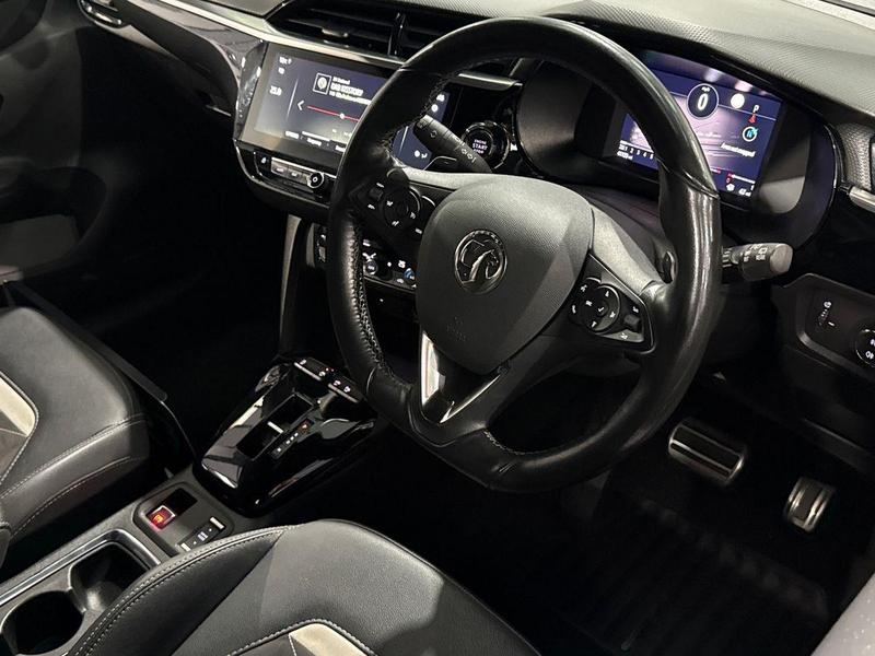 Used Vauxhall Corsa 2022 for sale - 77785420: Photo 3