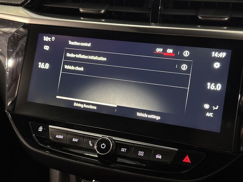 Used Vauxhall Corsa 2022 for sale - 77785420: Photo 32