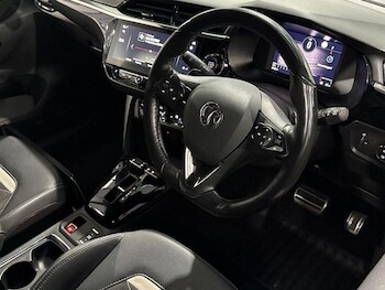 Used Vauxhall Corsa undefined for sale - 77785420: Photo