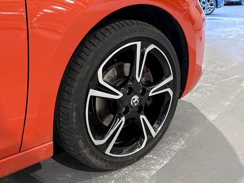 Used Vauxhall Corsa 2022 for sale - 77785420: Photo 4