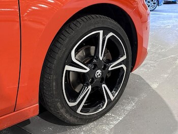 Used Vauxhall Corsa undefined for sale - 77785420: Photo