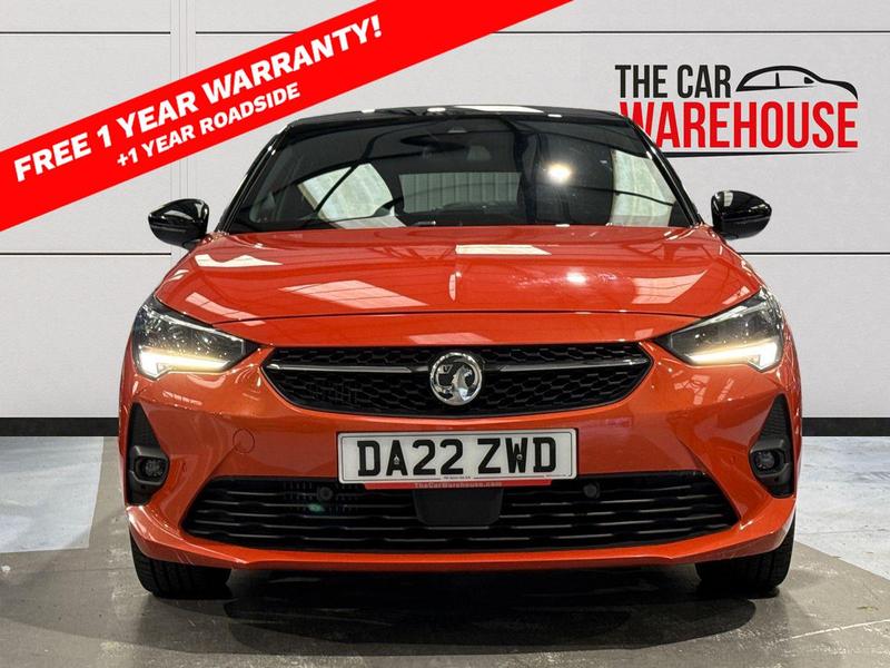 Used Vauxhall Corsa 2022 for sale - 77785420: Photo 6