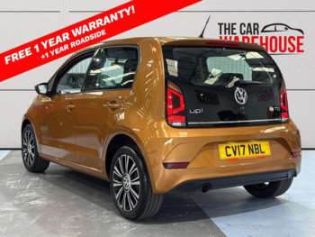 Used Volkswagen up! 2017 for sale - 74904991: Photo