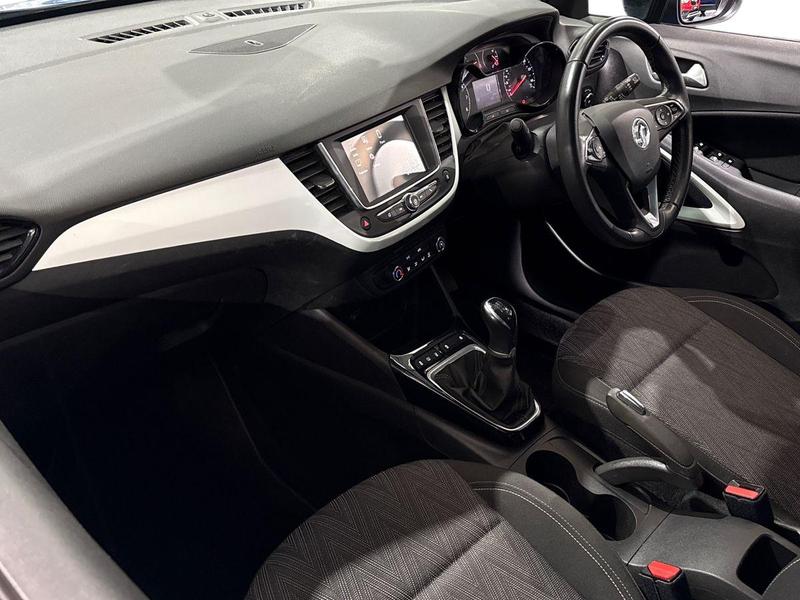 Used Vauxhall Crossland X 2020 for sale - 76908581: Photo 11