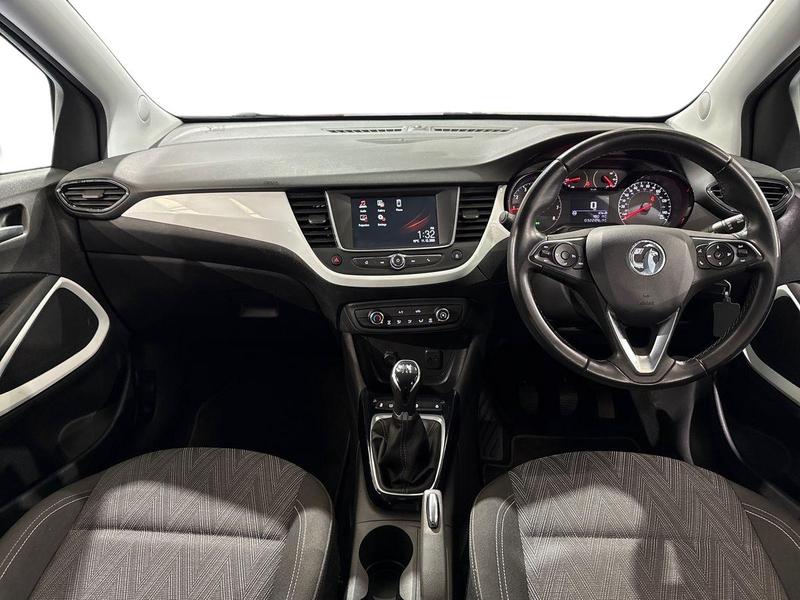Used Vauxhall Crossland X 2020 for sale - 76908581: Photo 12