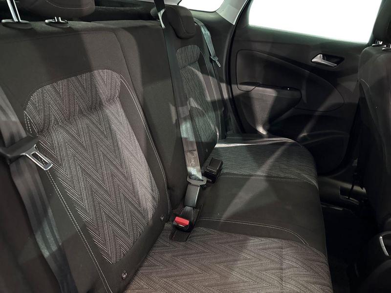 Used Vauxhall Crossland X 2020 for sale - 76908581: Photo 13