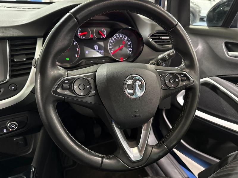 Used Vauxhall Crossland X 2020 for sale - 76908581: Photo 18
