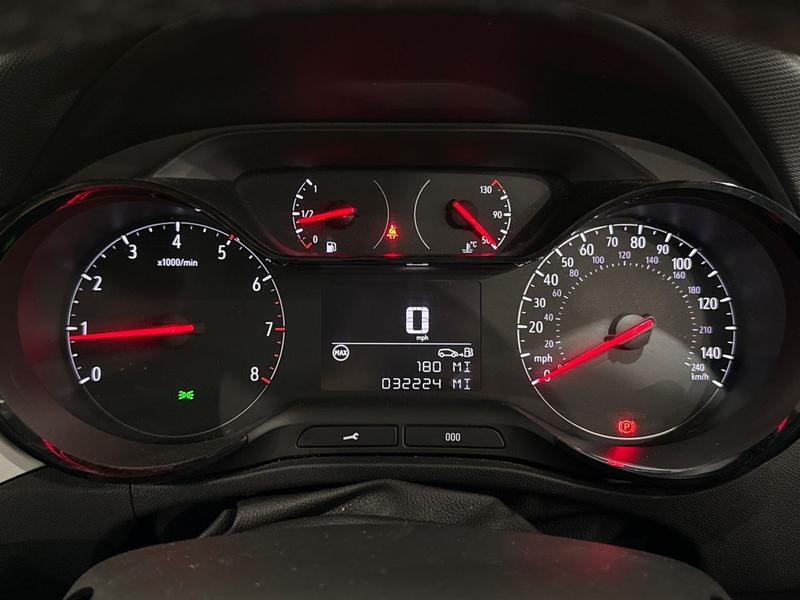 Used Vauxhall Crossland X 2020 for sale - 76908581: Photo 19