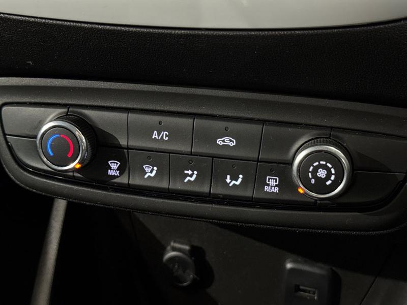 Used Vauxhall Crossland X 2020 for sale - 76908581: Photo 26