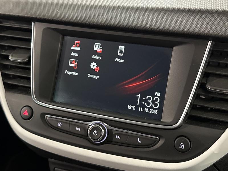 Used Vauxhall Crossland X 2020 for sale - 76908581: Photo 27