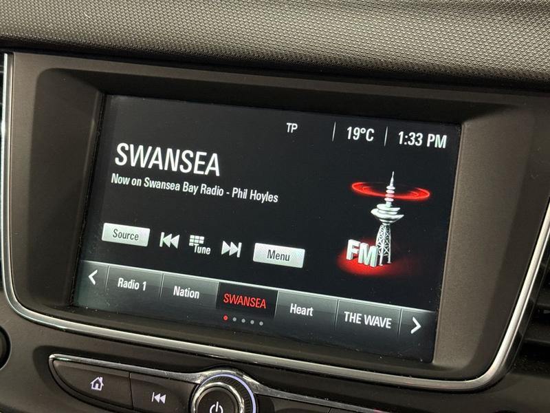 Used Vauxhall Crossland X 2020 for sale - 76908581: Photo 28