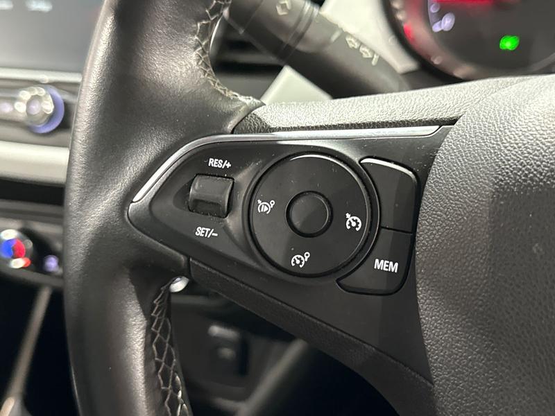 Used Vauxhall Crossland X 2020 for sale - 76908581: Photo 31