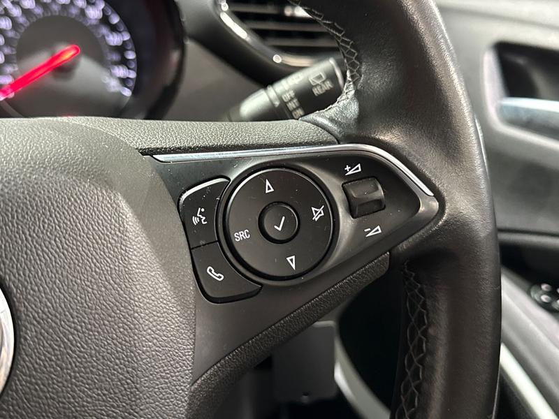 Used Vauxhall Crossland X 2020 for sale - 76908581: Photo 32