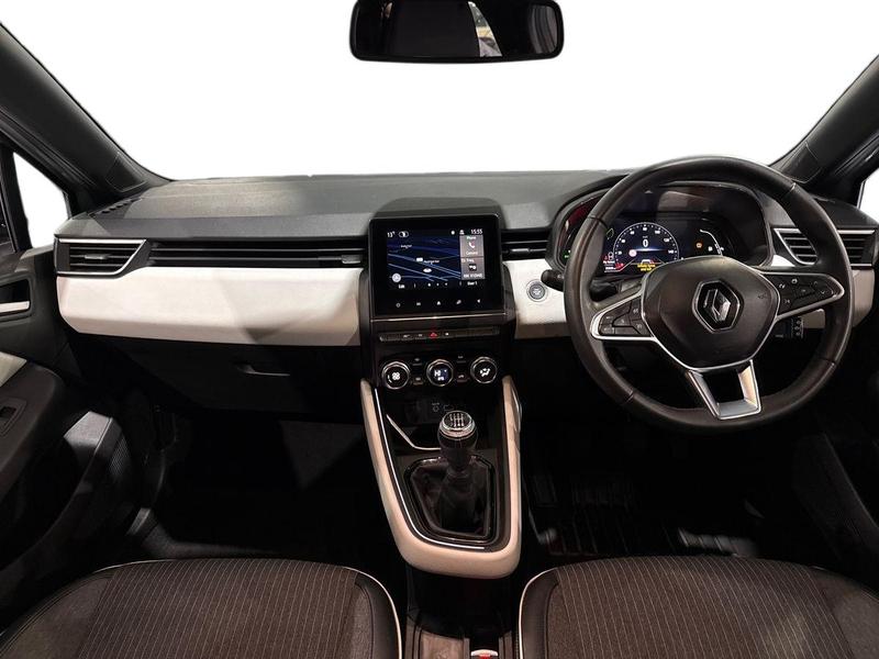 Used Renault Clio 2023 for sale - 76415943: Photo 12