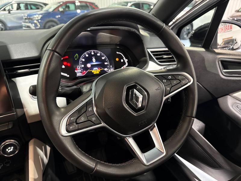 Used Renault Clio 2023 for sale - 76415943: Photo 18