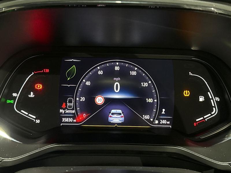 Used Renault Clio 2023 for sale - 76415943: Photo 19