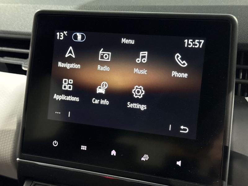 Used Renault Clio 2023 for sale - 76415943: Photo 27