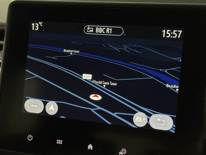 Used Renault Clio 2023 for sale - 76415943: Photo 29