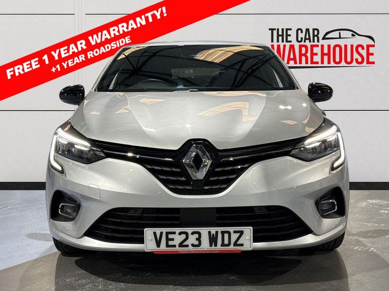 Used Renault Clio 2023 for sale - 76415943: Photo 6