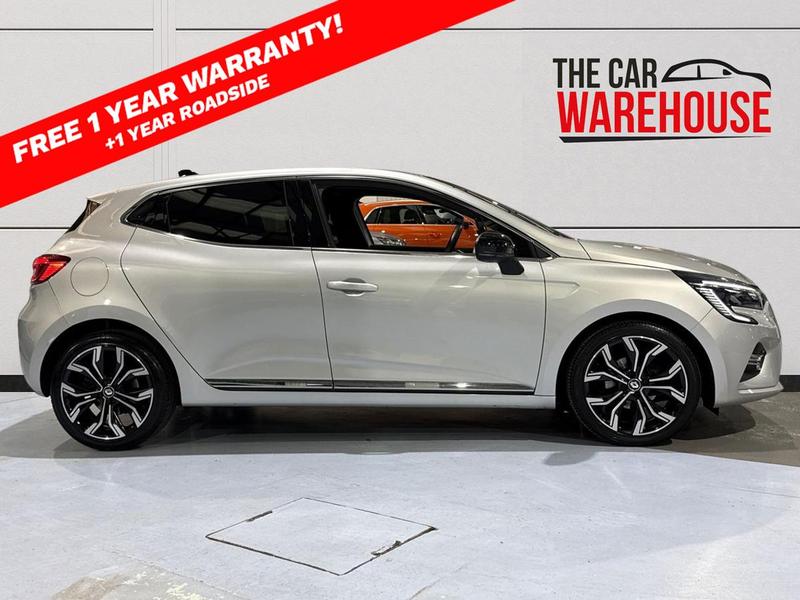 Used Renault Clio 2023 for sale - 76415943: Photo 7