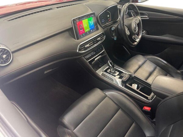 Used MG MG HS 2022 for sale - 75598711: Photo 11