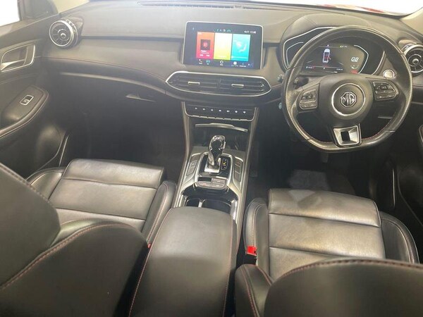 Used MG MG HS 2022 for sale - 75598711: Photo 12
