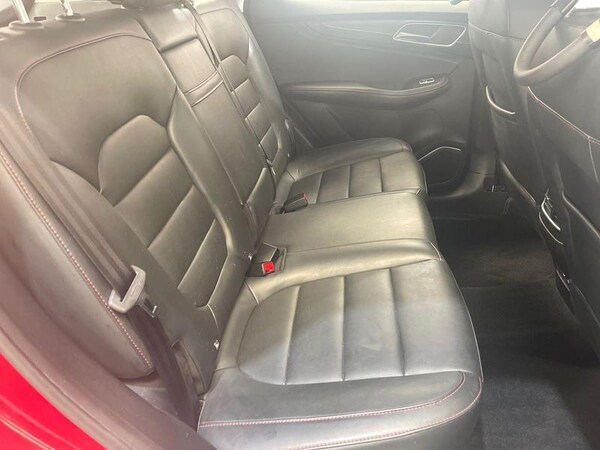Used MG MG HS 2022 for sale - 75598711: Photo 13